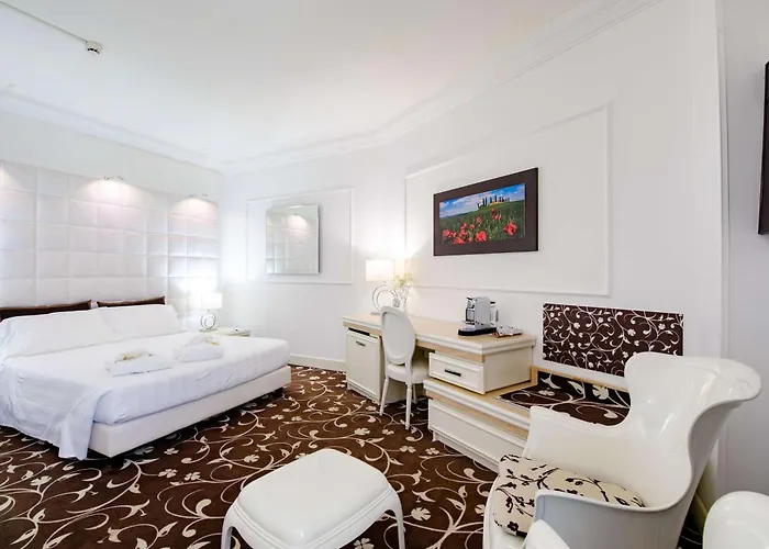 Etrusco Arezzo - Sure Collection By Best WesternAlbergo