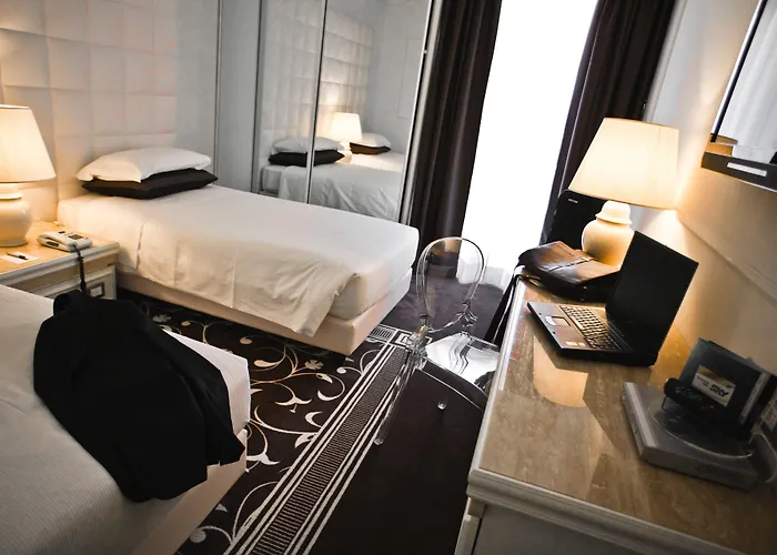 Etrusco Arezzo - Sure Collection By Best WesternAlbergo